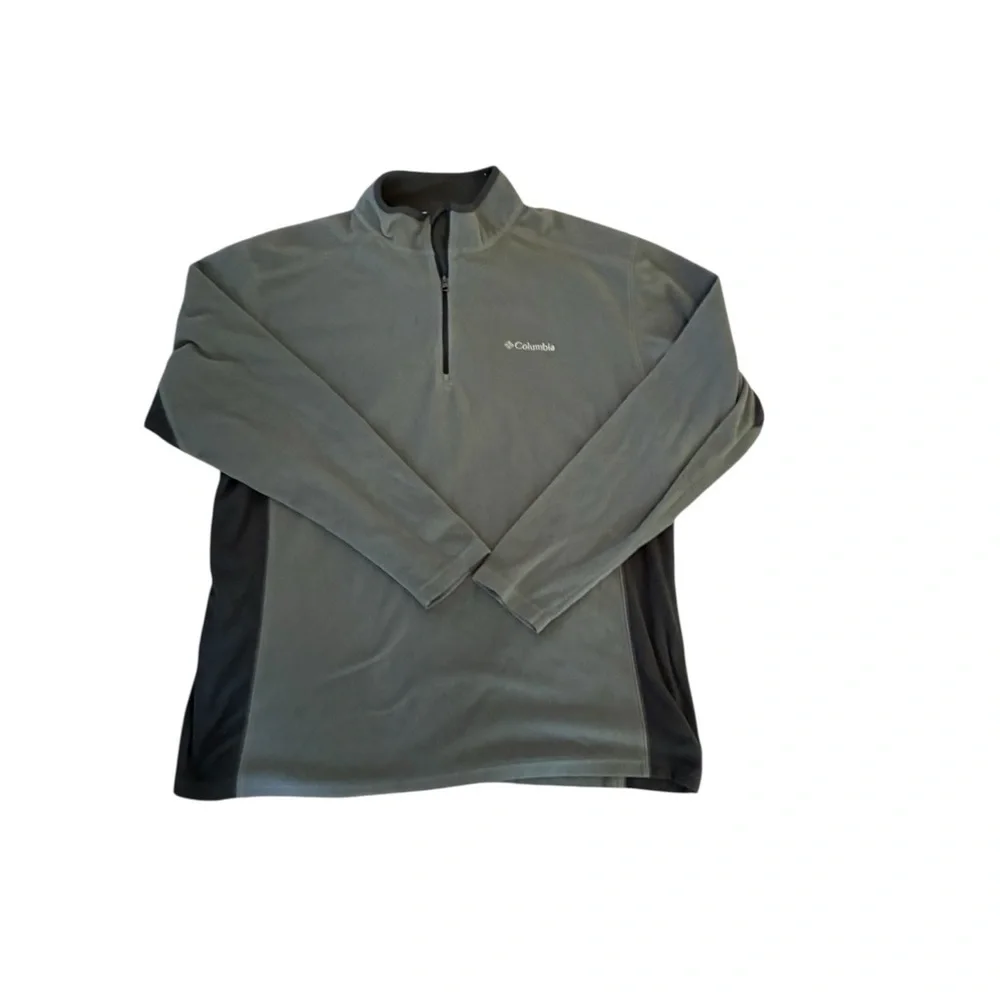 Columbia Performance Jacket